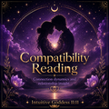Compatibility Reading product image for Intuitive Goddess 11:11